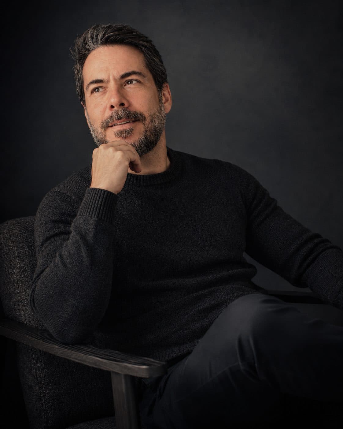 Retrato de Ale Rodrigues